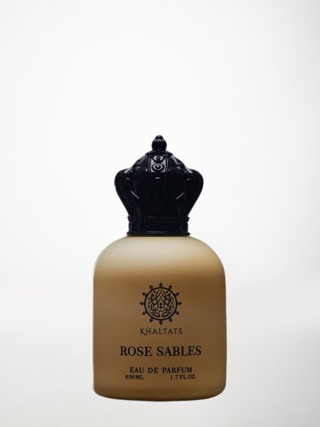 Rose Perfume