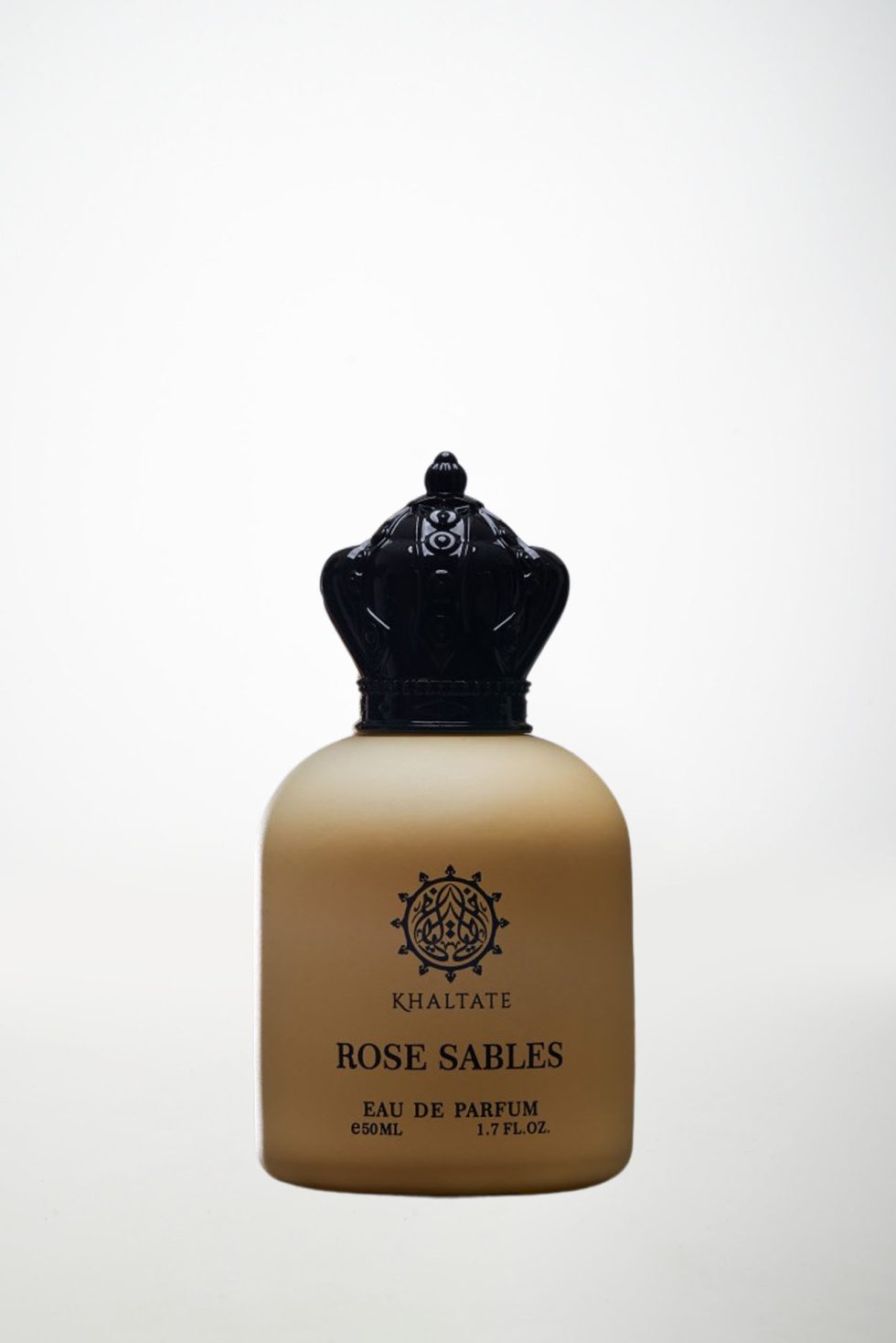 Rose Perfume