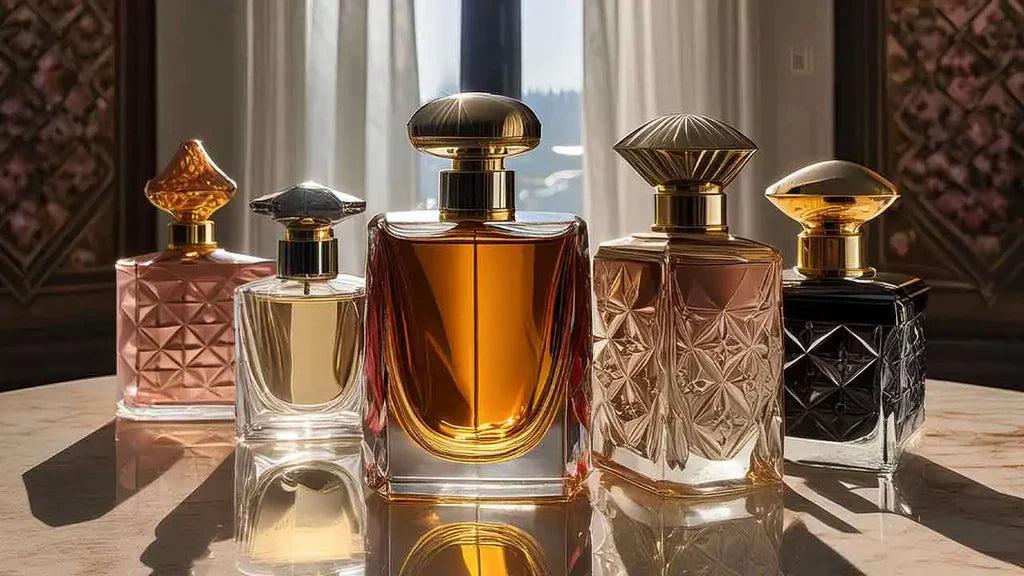 A Complete Guide to Finding Your Signature Fragrance