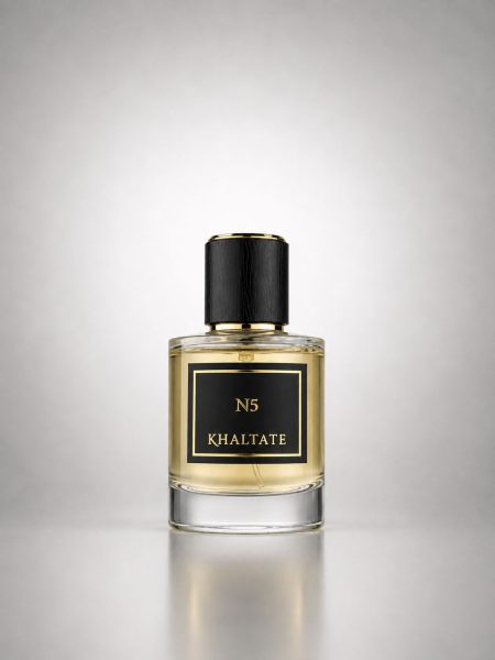 N5 Perfume