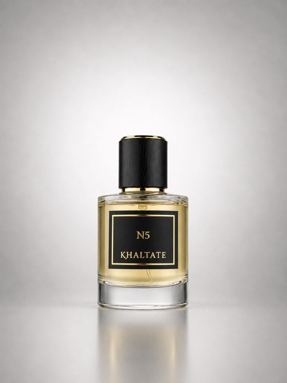 N5 شانيل 3 N5 Perfume