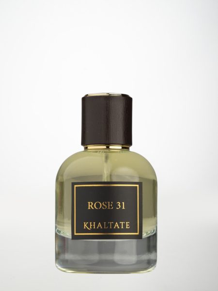 Rosy 31 Women Perfume عطر نسائي