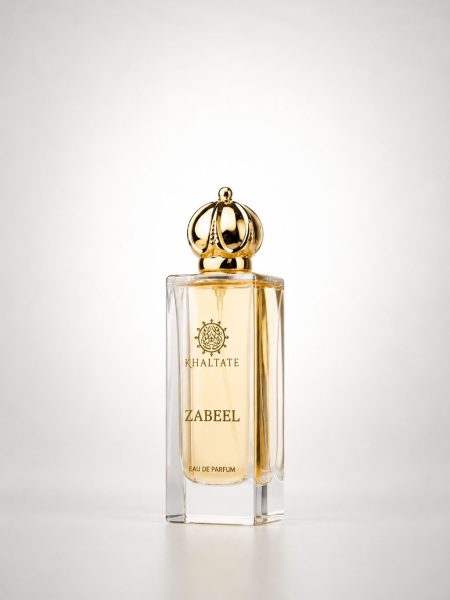 Zabeel Unixex Perfume عطور للجنسين
