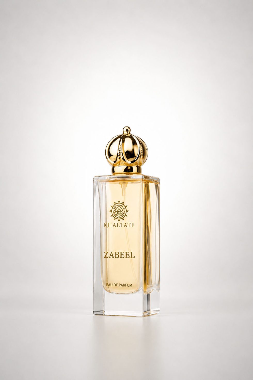 زعبيل 3 Zabeel Unixex Perfume عطور للجنسين