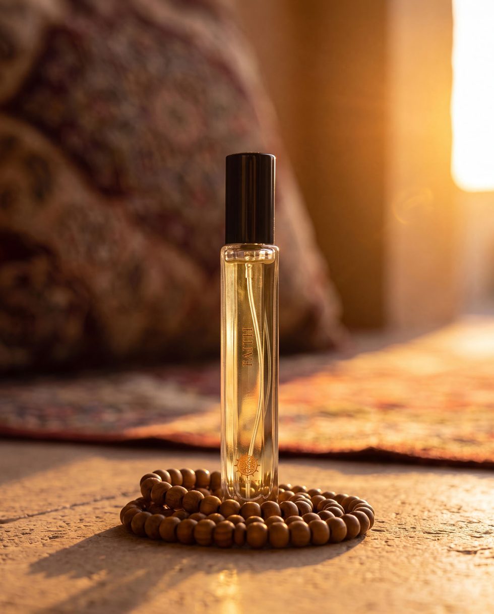 Faith Perfume