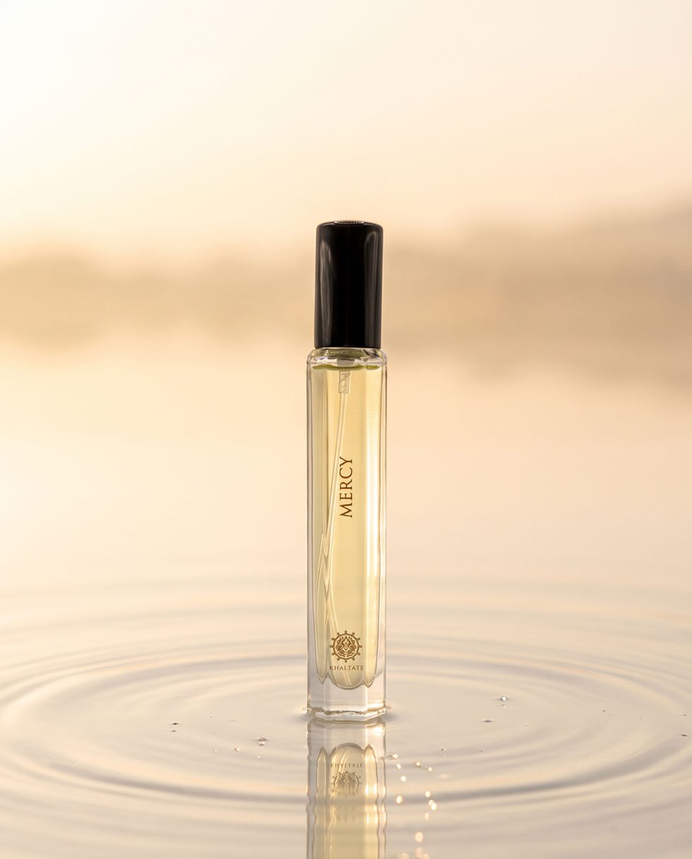 Mercy Perfume