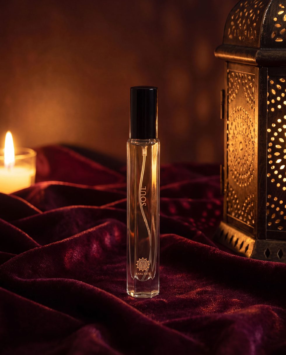 Soul Perfume