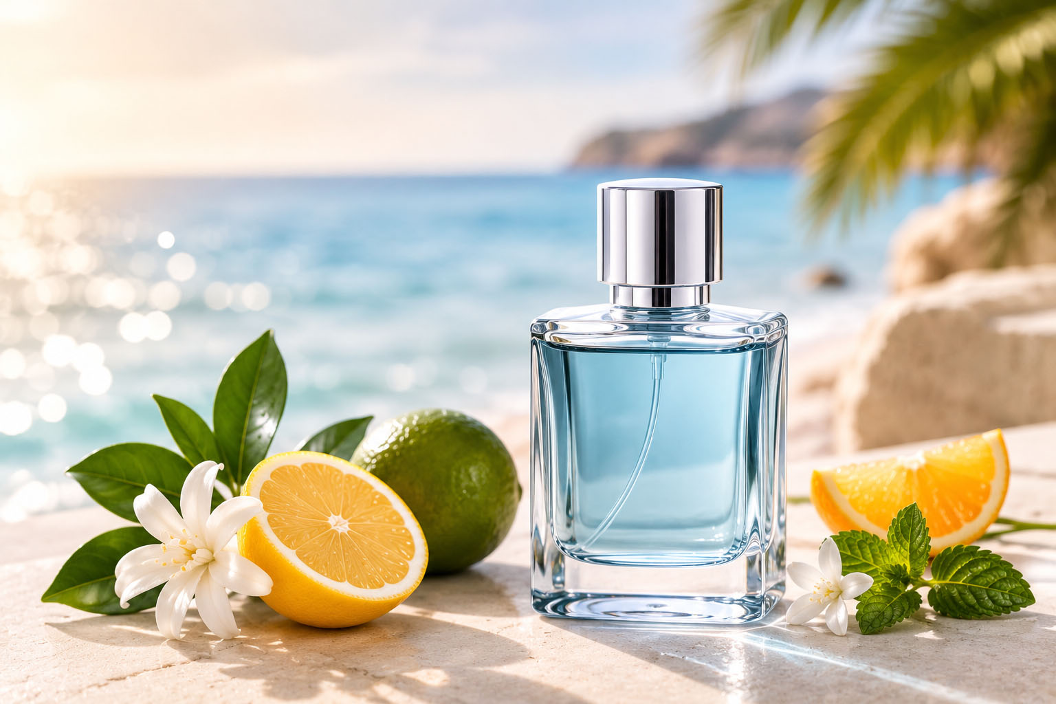 Summer Perfumes