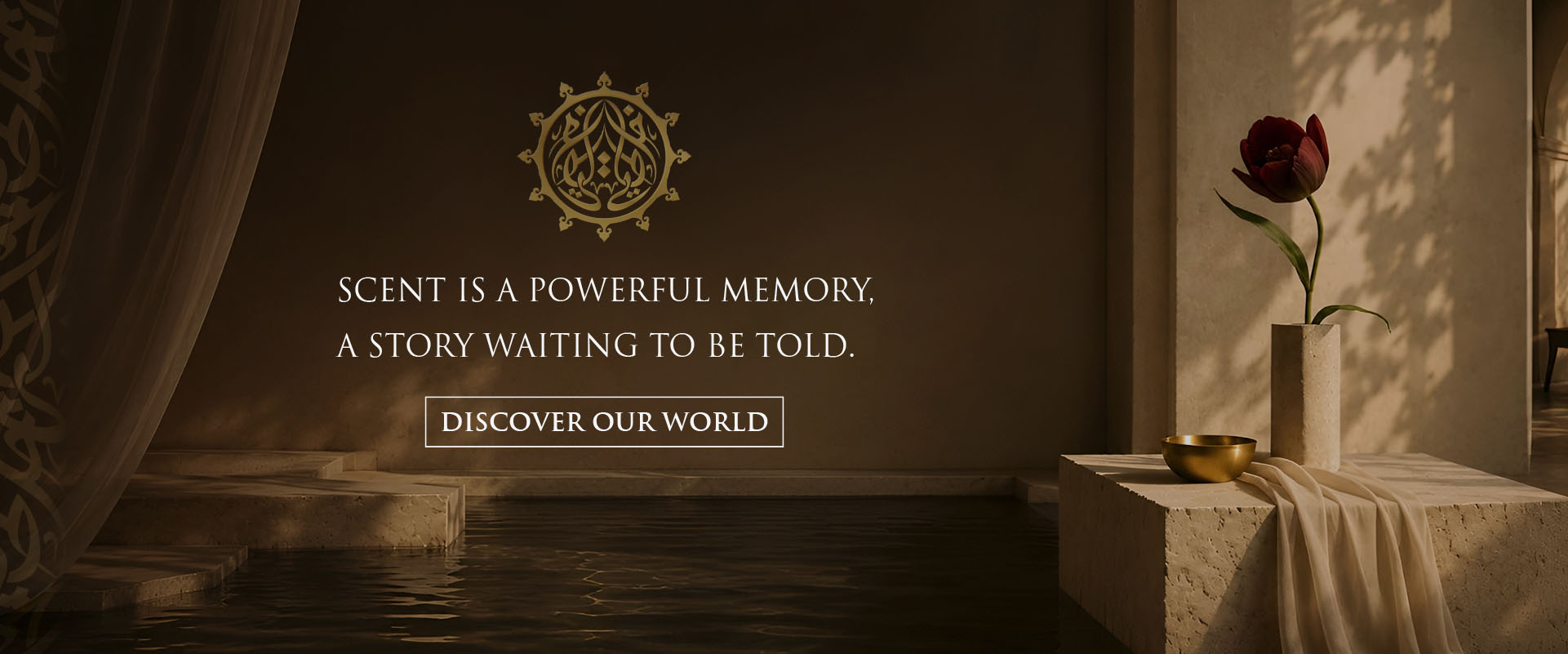 Khaltate Perfumes