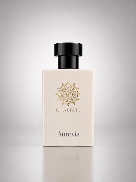 AUREVIA Men Perfume