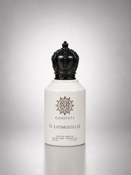 G Eadmoiselle Women Perfume