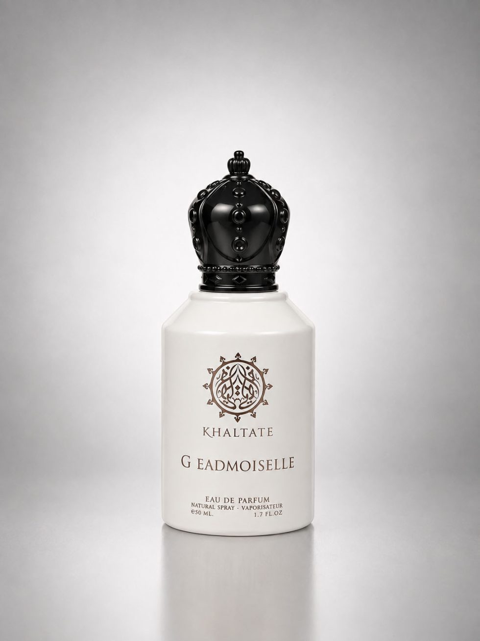 G Eadmoiselle 3 G Eadmoiselle Women Perfume