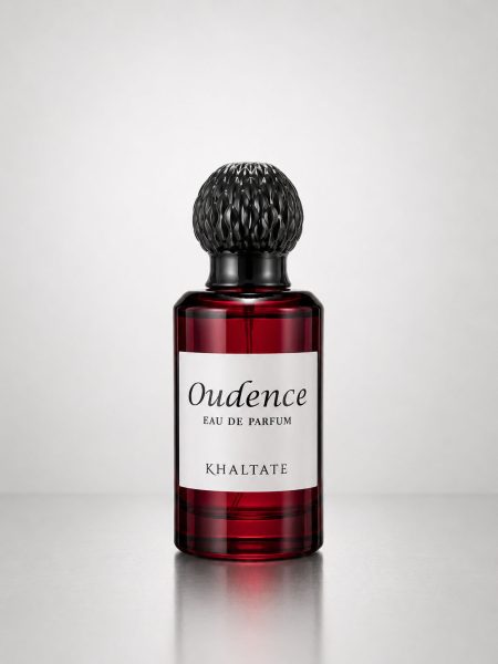 OUDENCE Unisex Perfume