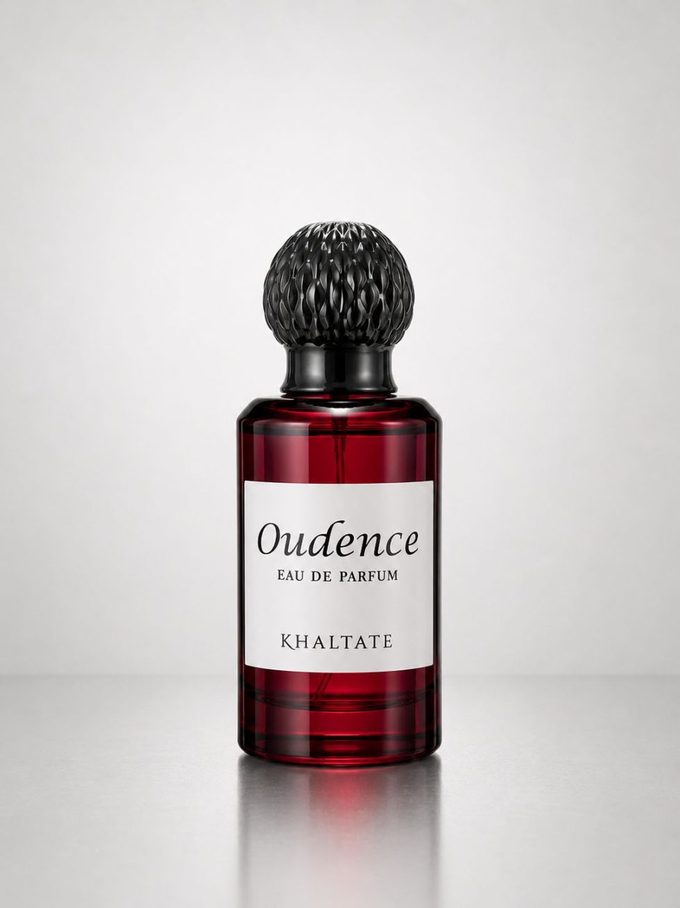 Oudence 3 OUDENCE Unisex Perfume
