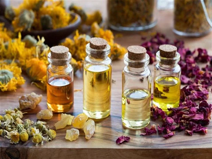 perfumes Oil زيوت عطرية