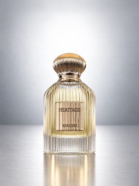 Heritage Unisex Perfume