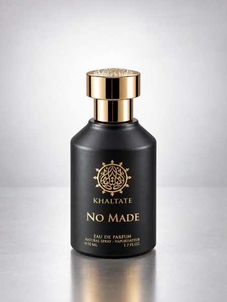 No Made Men Perfume