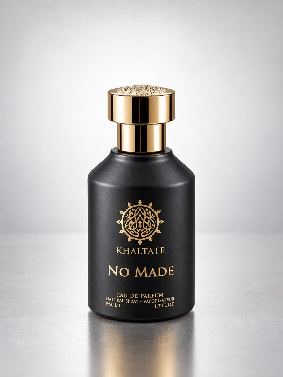 No Made 3 No Made Men Perfume