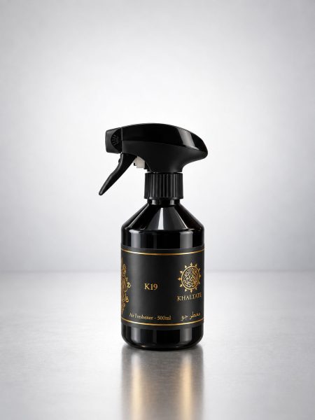 K19 Air Freshener