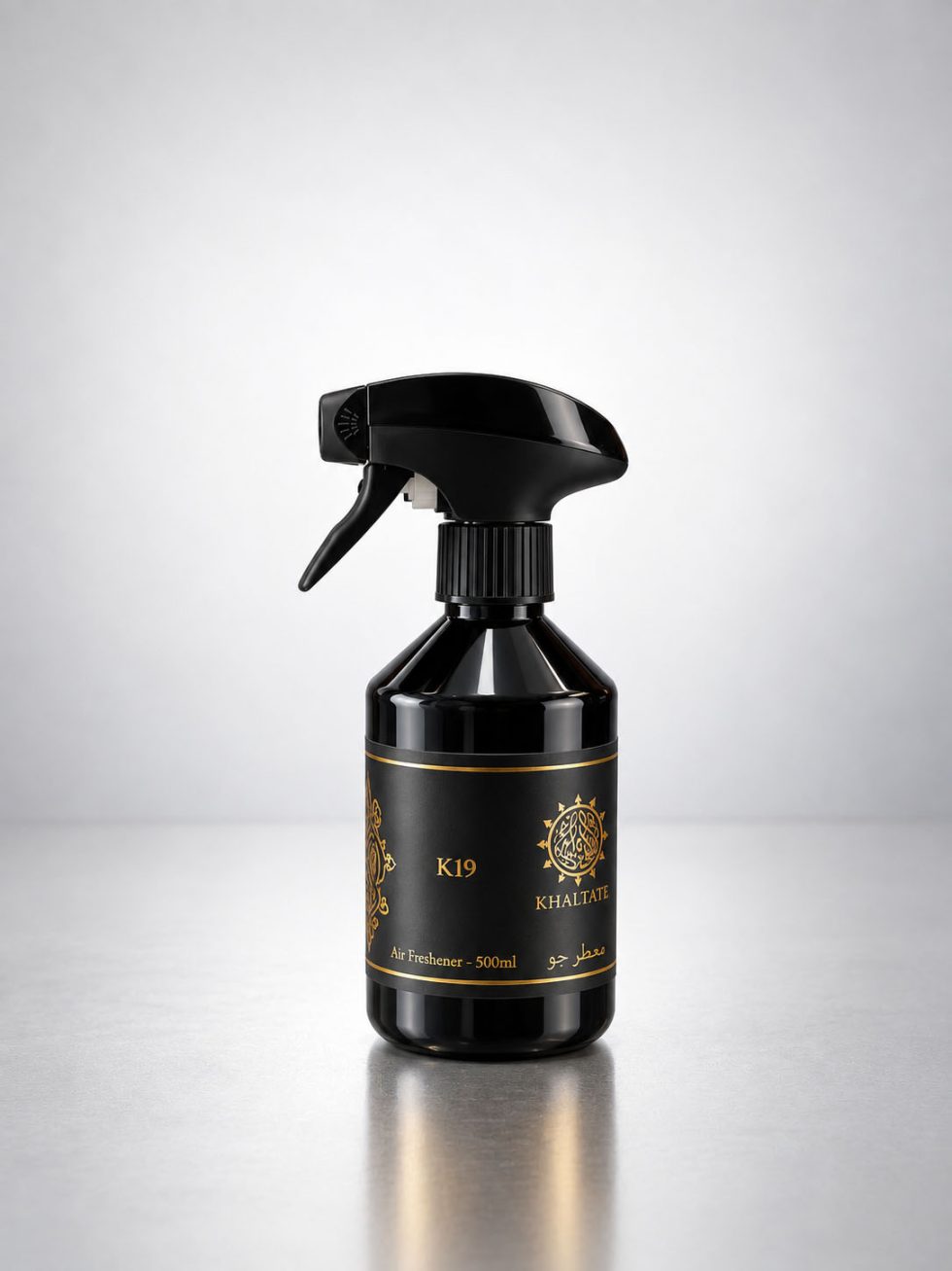 كي 19 معطر جو 3 K19 Air Freshener