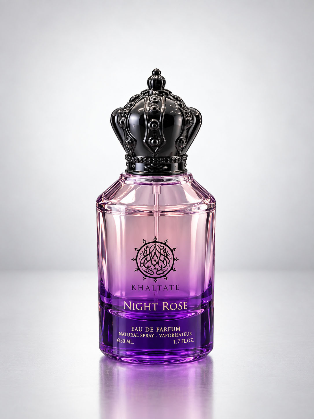 Night Rose