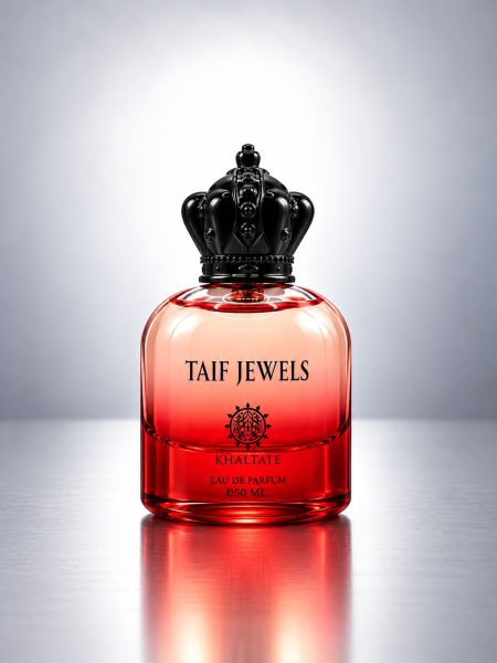 Taif Jewels Perfume