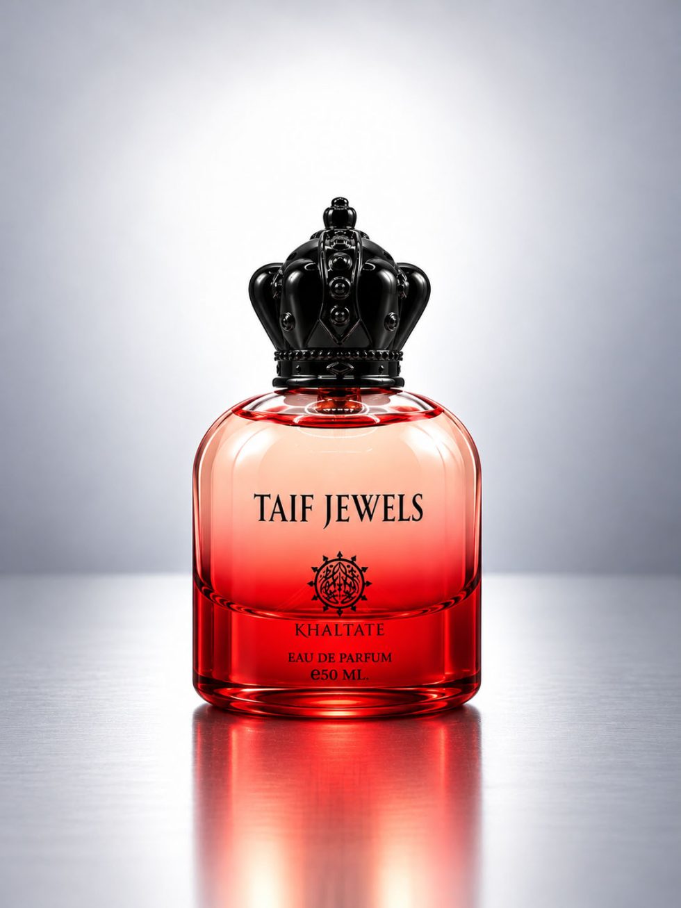 Taif jewels 3 Taif Jewels Perfume
