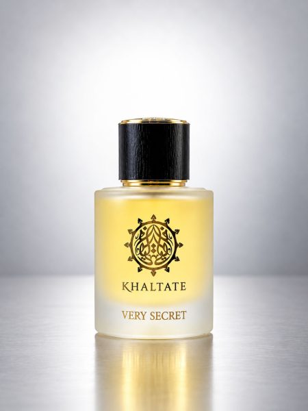 Very Secret Perfume